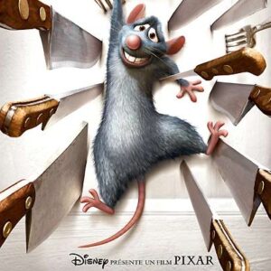 Ratatouille
